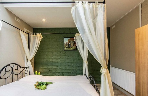 De Bult House | Cozy home with lots of privacy, in the forest