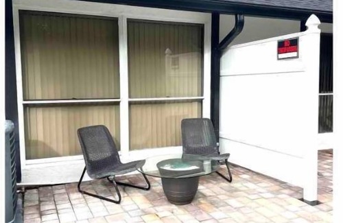 Wellington House | Cozy home with private entrance!