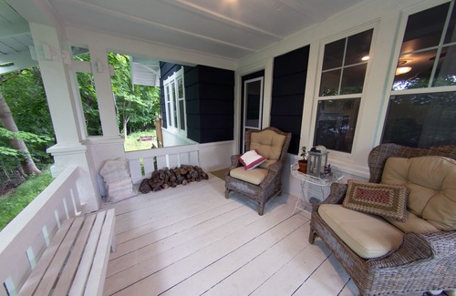 Kentville House | Cozy home with privacy in the heart of the Annapolis Valley