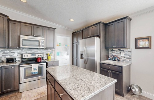 Little Torch Key House | Cozy home with private pool, BBQ, central AC, private dock