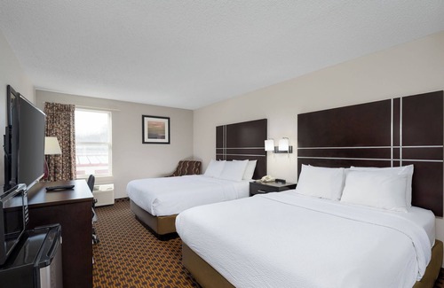 Graysville House | Cozy hotel in terrific Chattanooga with WiFi, AC