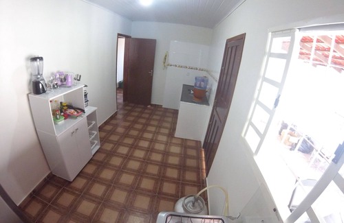 Alto Paraiso de Goias House | Cozy house in Alto Paraíso