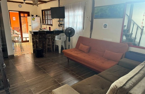 Camburi House | Cozy house in the backlands of Camburi - Peace on the beach!