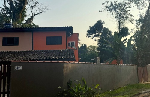 Camburi House | Cozy house in the backlands of Camburi - Peace on the beach!