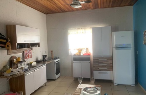 Cuiaba House | Cozy house in Chapada dos Guimarães.