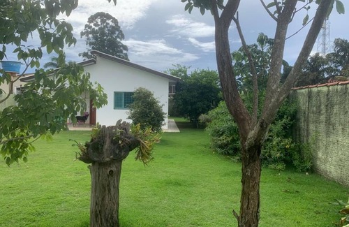 Cuiaba House | Cozy house in Chapada dos Guimarães.
