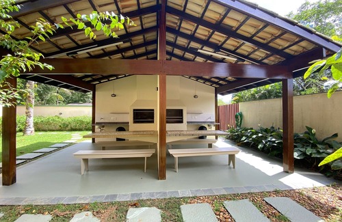 Riviera de Sao Lourenco House | Cozy house on the Riviera de São Lourenço