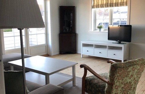 Sandefjord Condo | Cozy House in Sandefjord! 1,5 hrs From Oslo