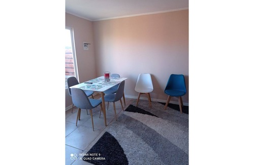 Cardonal House | Cozy house, 12 people, 3 parking spaces