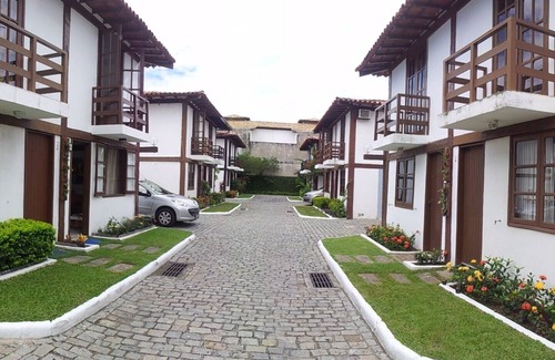Buzios House | Cozy house 2 Qts - 6 min from the beach Geribá/Fishbone - w/WI-FI