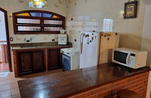 Jardim Marcia House | Cozy house 200 meters from the beach