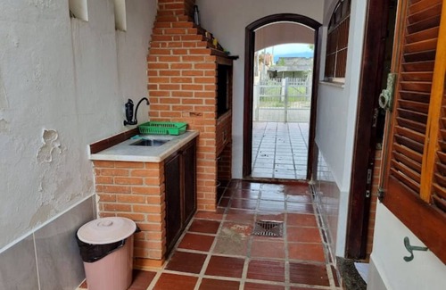 Jardim Marcia House | Cozy house 200 meters from the beach