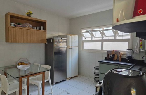 Centro House | COZY HOUSE, 5 AIR-CONDITIONED SUITES, POOL AND GOURMET AREA: PURE COMFORT!