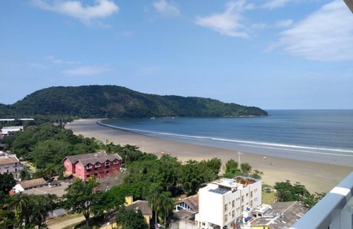 Terceiro Gleba House | Cozy house 600m from the beach of Indaía, Bertioga