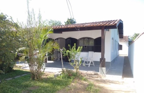 Terceiro Gleba House | Cozy house 600m from the beach of Indaía, Bertioga