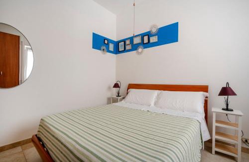 Torre Canne Apartment | COZY - HOUSE a 100 m dal mare e Parcheggio Privato by APE