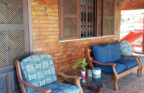 Jacone House | Cozy House at Jacone, Saquarema, near the beach