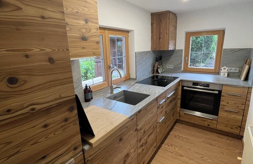 Reith im Alpbachtal Ski Chalet | Cozy House Antonius Pet-friendly