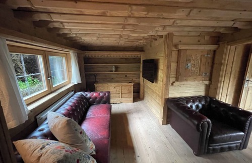 Reith im Alpbachtal Ski Chalet | Cozy House Antonius Pet-friendly