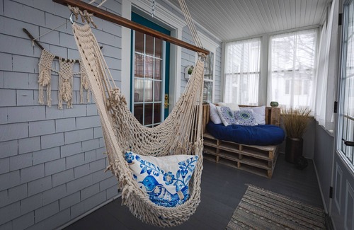 Tracadie House | Cozy house at the heart of Acadian Peninsula