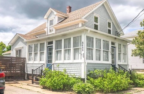 Tracadie House | Cozy house at the heart of Acadian Peninsula