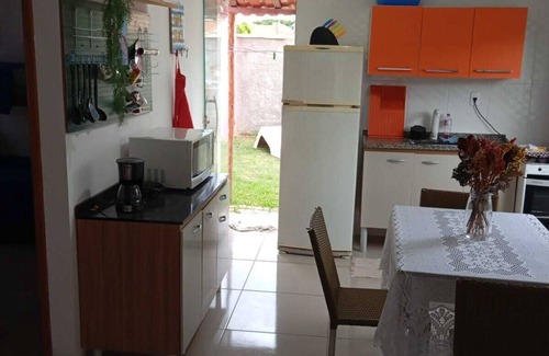 Sao Jose House | Cozy house Búzios, 1km from the beach. Pets are welcome