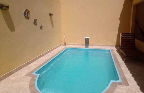Sao Pedro da Aldeia House | Cozy house with pool for holidays