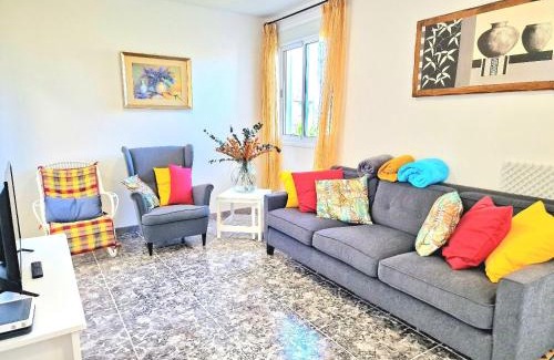 El Guincho House | Cozy House Casa de los Abuelos in Icod de los Vinos by HRTenerife Net