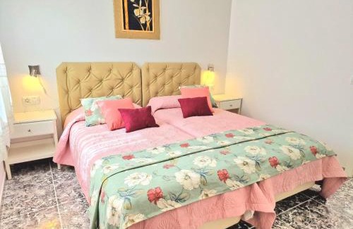 El Guincho House | Cozy House Casa de los Abuelos in Icod de los Vinos by HRTenerife Net