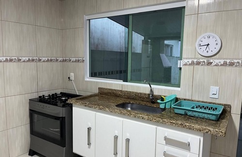 Pontal do Parana House | Cozy house close to the beach in a quiet resort