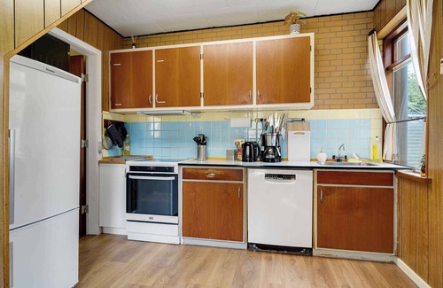 Rodbyhavn Villa | Cozy house close to Lalandia and Rødby Harbour