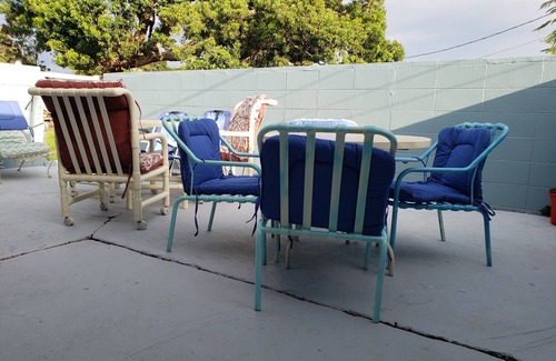 Tangelo Park House | Cozy house close to Universal Studios