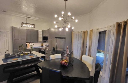 Killeen House | Cozy House closed to Ft. Cavazos