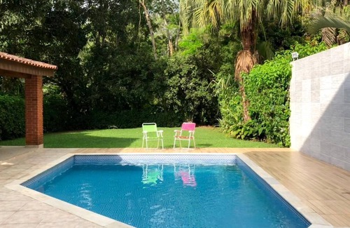 Riviera de Sao Lourenco House | Cozy house - excellent value for money, enjoy.