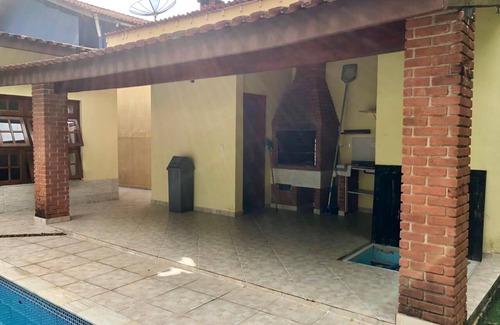 Riviera de Sao Lourenco House | Cozy house - excellent value for money, enjoy.