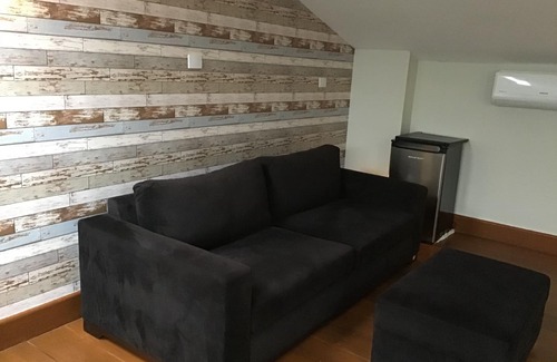 Cidade Jardim Tom House | Cozy house facing the sea