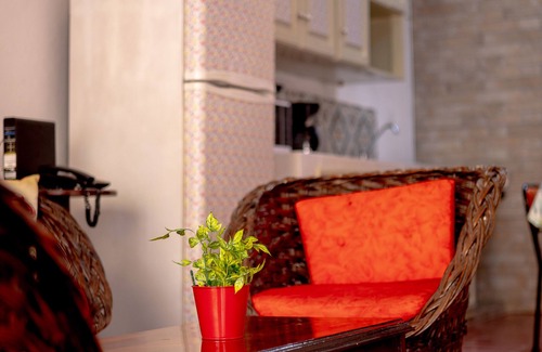Chichen Itza - Valladolid House | Cozy house for 6 persons, near to san juan´s park with all services