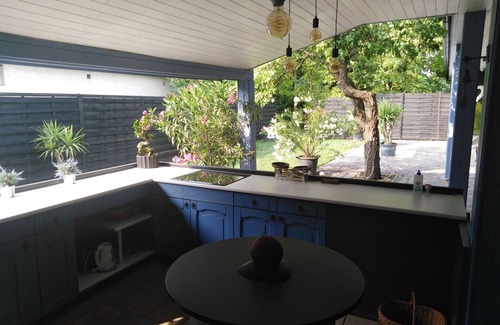 Homokmegy Other | Cozy house for families and dogs, in the middle of Hungary