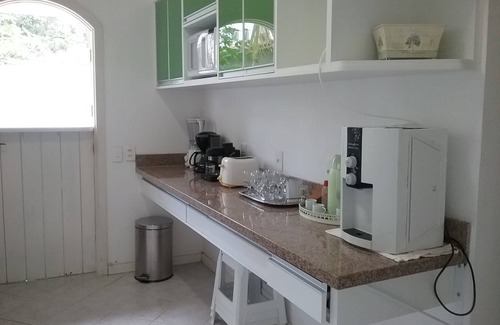 Ferradurinha House | Cozy house in front of Geribá Beach