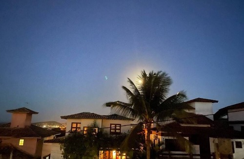 Vila Caranga House | Cozy house in gated community