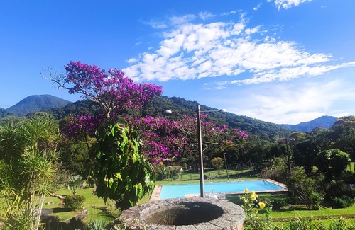 Teresopolis House | Cozy house in a paradise in Teresópolis