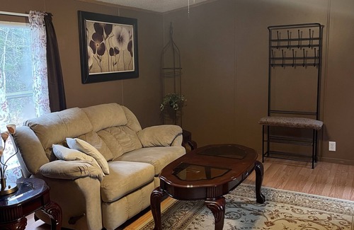 Sullivan House | Cozy house in a quiet neighborhood minutes from outdoor fun and beaches!