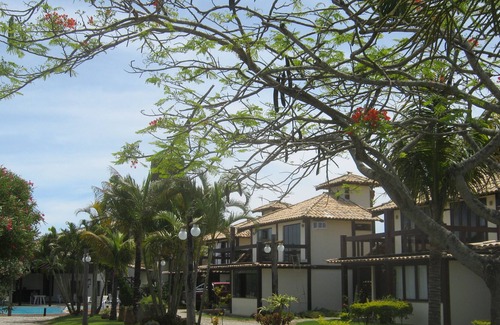 Praia Rasa House | Cozy house in a gated community with 3 suites