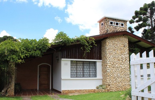 Vila Iara House | Cozy House in Capivari