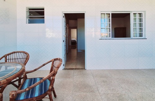 Itapua House | Cozy house in Ladeira do Abaeté, Itapuã beach, perfect for families