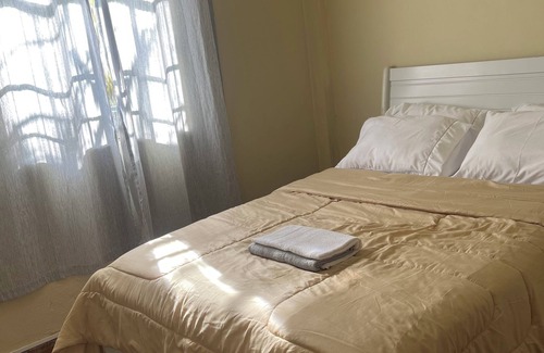 Vale do Ermitao House | Cozy house in Penedo- RJ