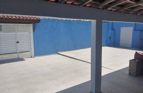 Pontal de Santa Marina House | Cozy house in Caraguatatuba