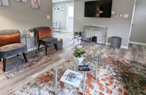 West Price Hill House | Cozy house in Cincinnati, minutes to downtown