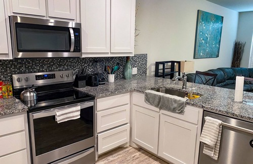 Denton House | Cozy House in Denton - <8 mins to UNT & TWU, Perfect for business and family