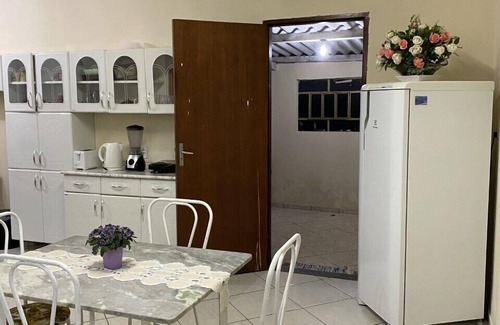 Anapolis House | Cozy house in Jardim Progresso